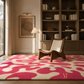 Cypripedium Rug
