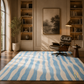 The Silent Shore Rug
