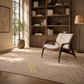 Sepia Current Rug