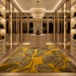Fields of Gold Rug