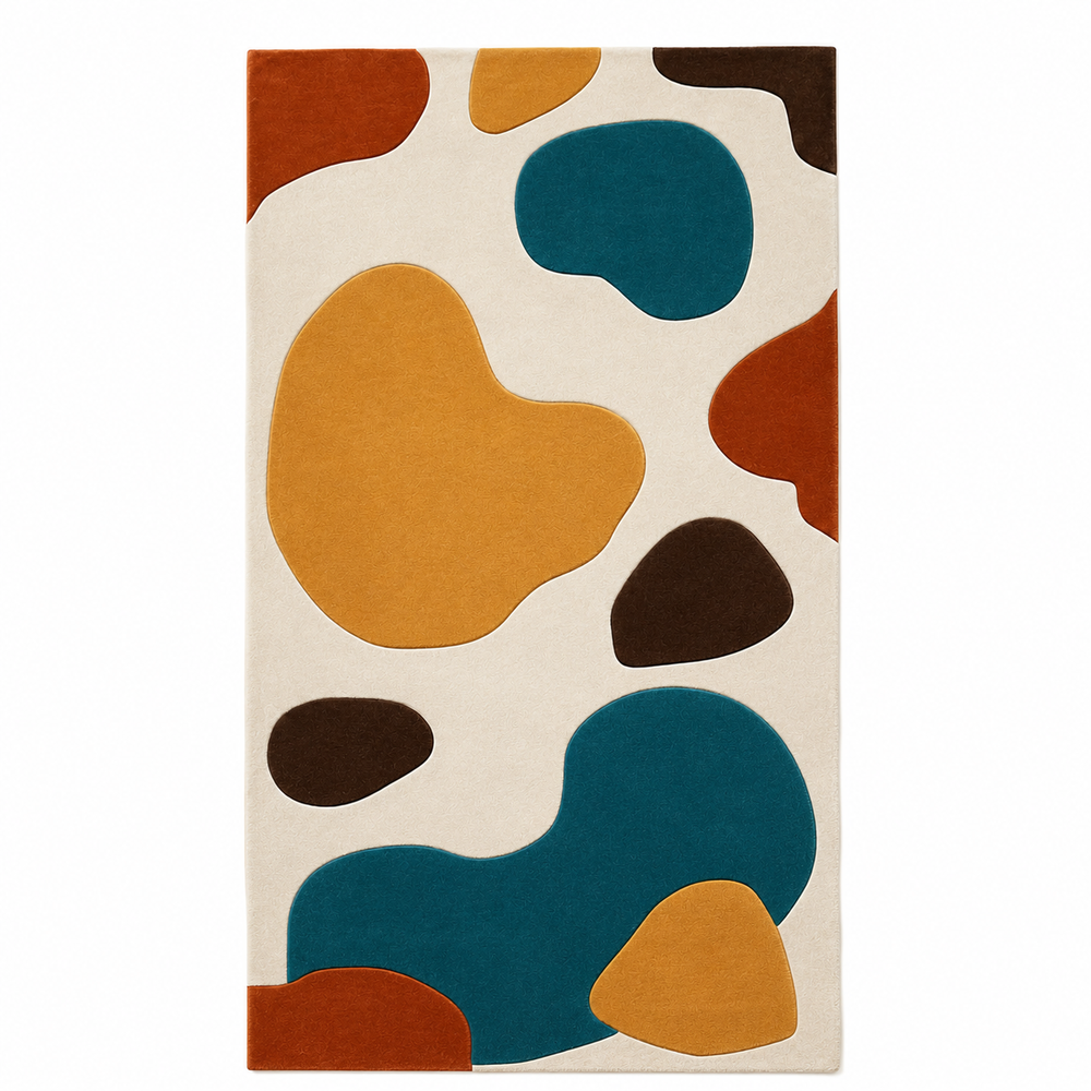 Atelier Tides Rug
