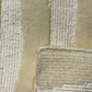 Rug showcasing its smooth surface