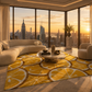Citrus Pop Rug