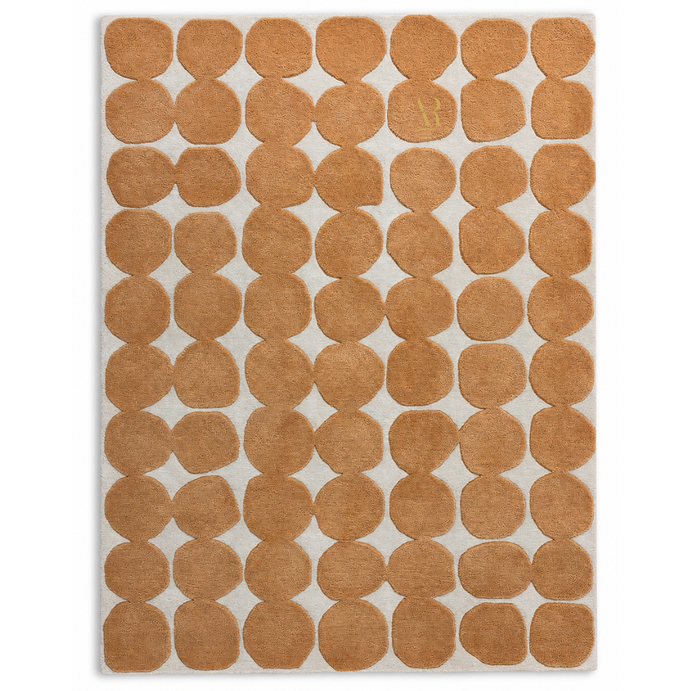 Solis Pebble Rug