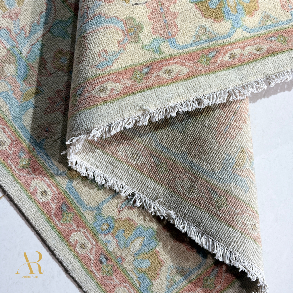 The Ziegler Marquis Rug