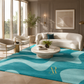 Tropical Shallows Rug