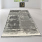 Monochrome Moon Rug By Artista Rugs $40/Sqft