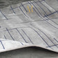 Blue horizon Rug By Artista Rugs $20/Sqft