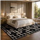 The Alhambra at Night Rug