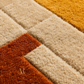 Threshold Stripe Rug