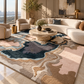 Glacier Stream Rug