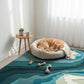 Lagoon Ripple Rug
