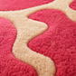 Cypripedium Rug