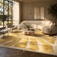The Sunlit Daisy Rug