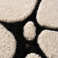 Wireframe Bloom Rug