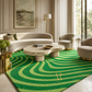Tuscan Vineyard Rug