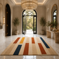 Threshold Stripe Rug