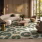 Tropical Hide Rug