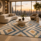 The Omnipotent Lattice Rug