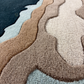 Glacier Stream Rug