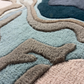 Glacier Stream Rug
