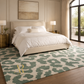 Tropical Hide Rug