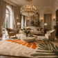 The Fall Harvest Rug
