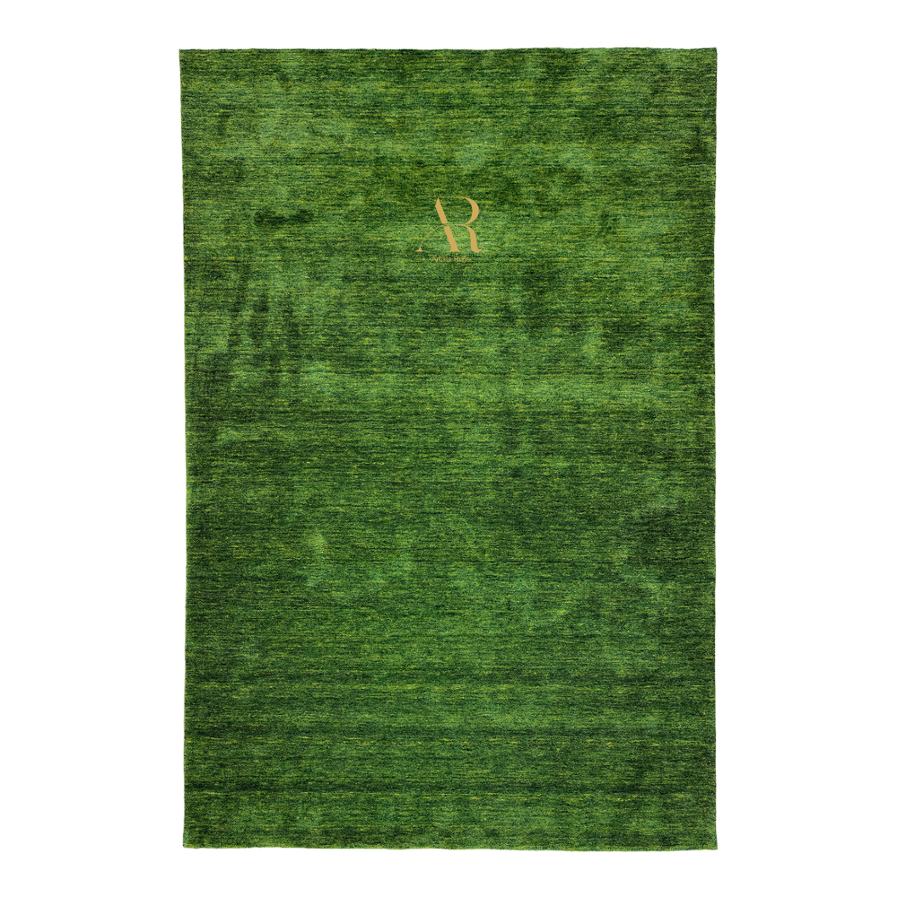 Verdant Glade rug