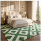 The Viridian Mines Rug