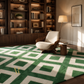 The Viridian Mines Rug