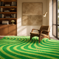 Tuscan Vineyard Rug