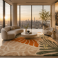 The Fall Harvest Rug