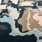 Glacier Stream Rug
