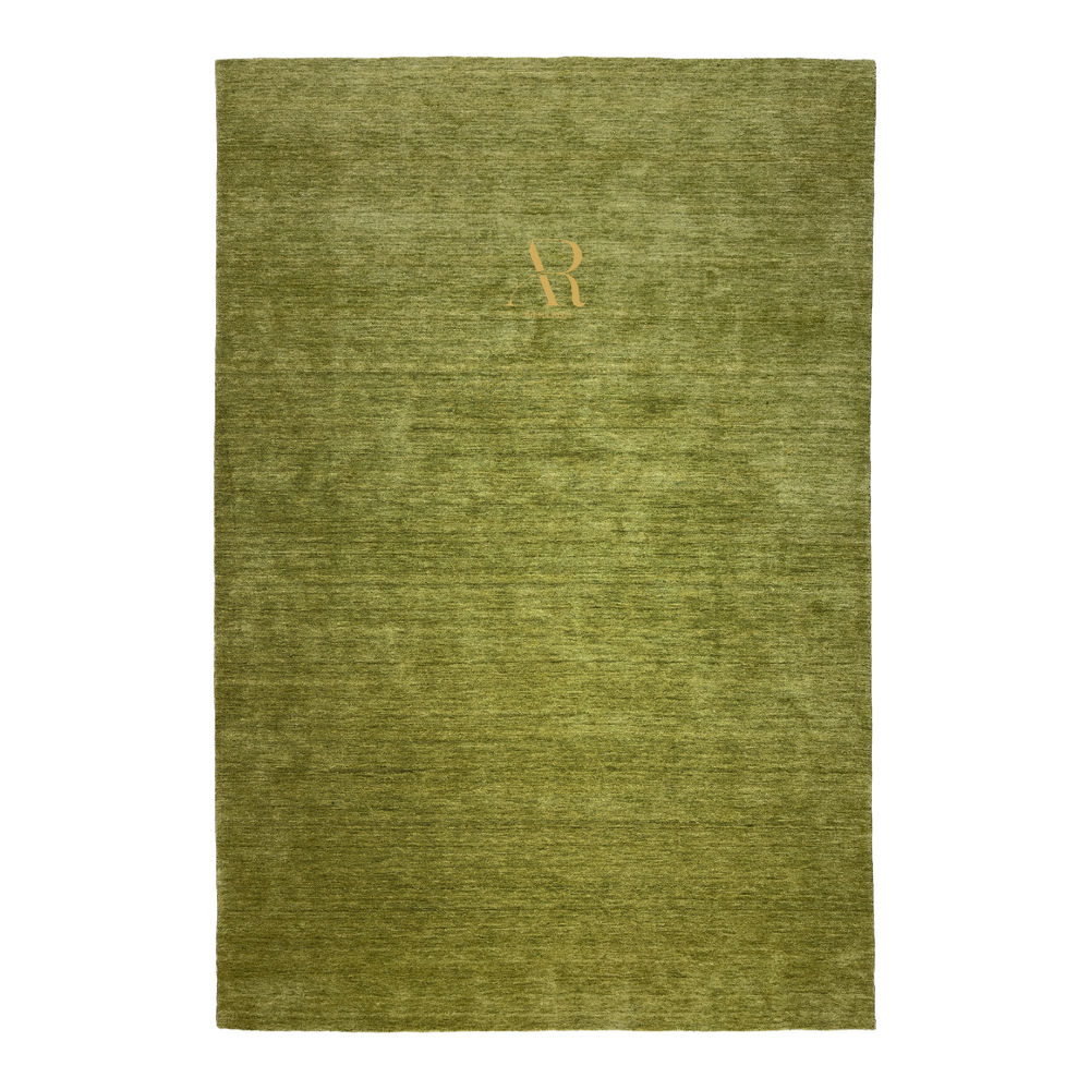 Moss Meadow rug