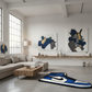 Air Jordan Inspired Rug by Artista Rugs