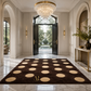 De Poitrine Rug