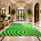 Tuscan Vineyard Rug