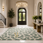 Tropical Hide Rug