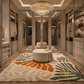 The Fall Harvest Rug