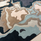 Glacier Stream Rug