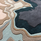 Glacier Stream Rug