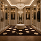 De Poitrine Rug