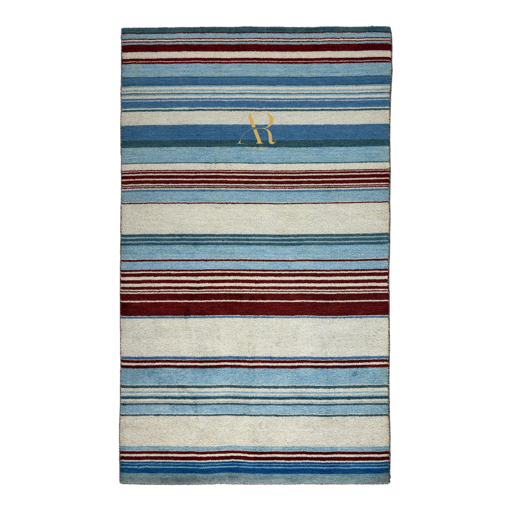 Coastal Horizon Rug