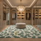 Tropical Hide Rug