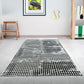 Monochrome Moon Rug By Artista Rugs $40/Sqft