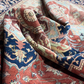 The Aurelia Serapi Rug
