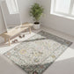 Ancient Earth Oushak Rug