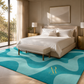 Tropical Shallows Rug
