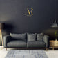 Blue horizon Rug By Artista Rugs $20/Sqft