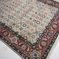 The Isfahan Lattice Rug
